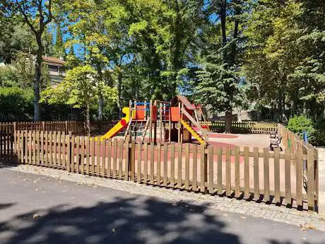 Photo de Jardin de la plantade