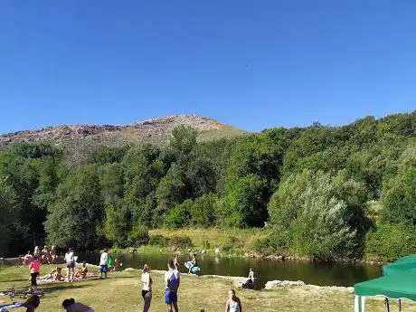 Photo de Las Sildas