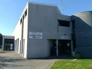 Photo de Centre d'animation Saint-Simon