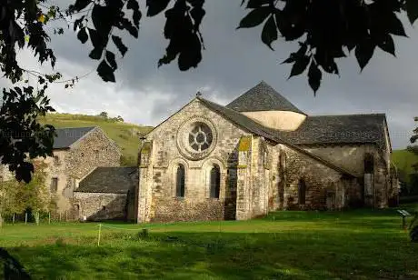 Photo de Abbaye de Mégemont