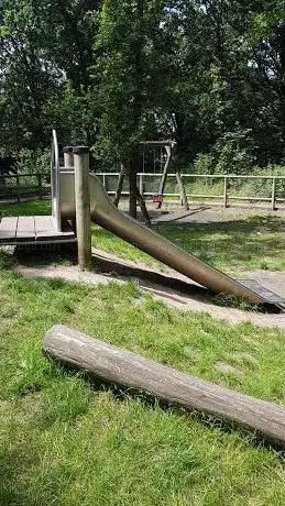 Photo de Ashridge Play Area
