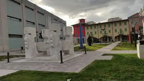 Giardino delle arti