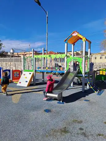 Parco giochi