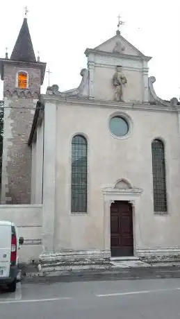 Photo de Chiesa San Francesco