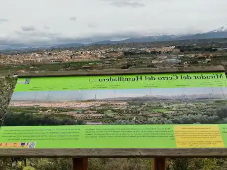 Photo de Ermita del Humilladero