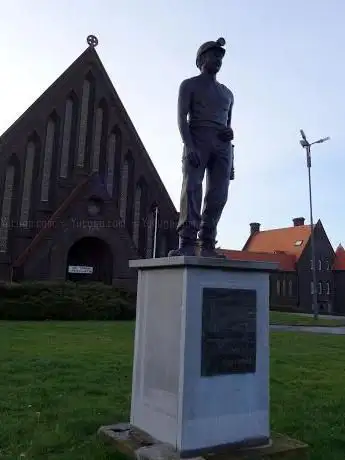 De Mijnwerker