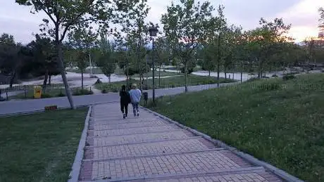 Photo de Santa Ana Park