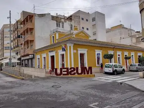 Photo de Casa-Museo Ingeniero Mira
