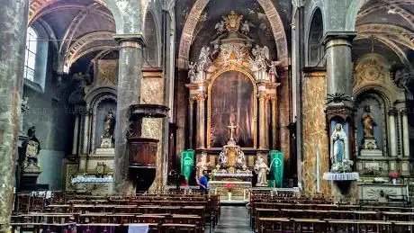 Photo de Eglise Sainte-Catherine