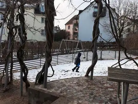 Schärrerwiese