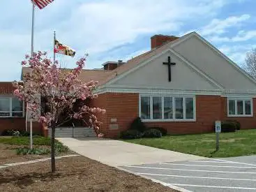 Photo de Glen Burnie Baptist Church