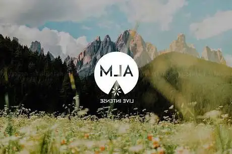 Alm botanicals