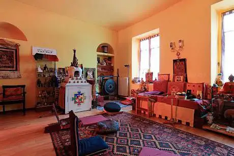 Photo de Centro Studi Maitri Buddha