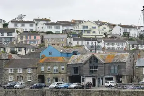 Porthleven Harbour