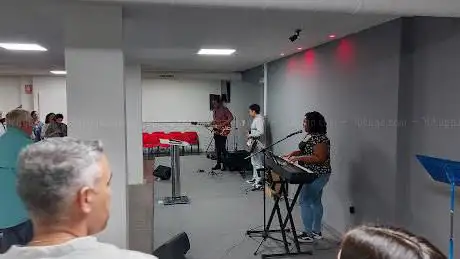 Photo de Iglesia Evangelica Templo