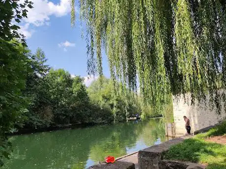 Photo de Tour de Ganne