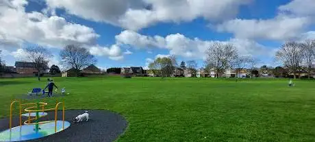 Abington Vale Park