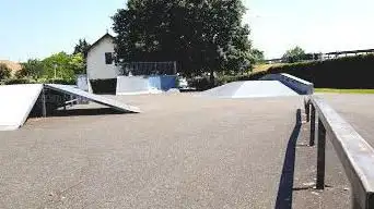 Photo de Skate Park Artics