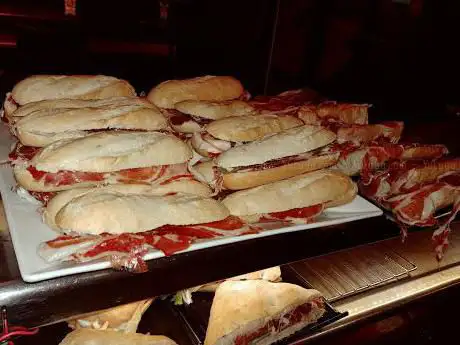 Photo de As de Picas - Salón de Juego