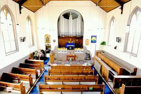 Photo de Beeston Methodist Church