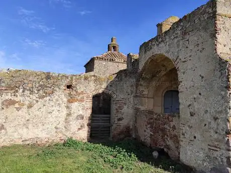 Photo de Ermita de San Gregorio