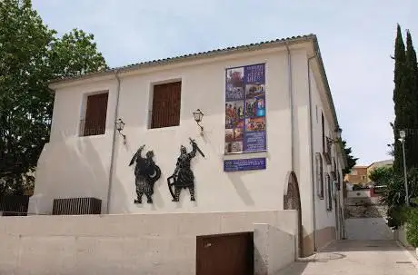 Photo de Museo de la Fiesta Moros y Cristianos