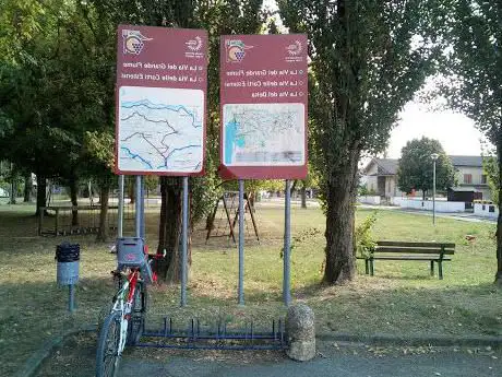 Parco Giochi comunale