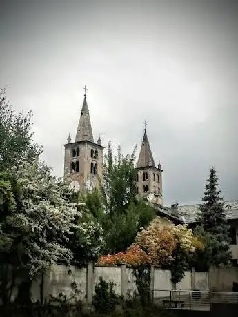 Photo de Notre-Dame-des-Laures