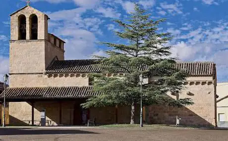 Photo de Iglesia del Santo Sepulcro