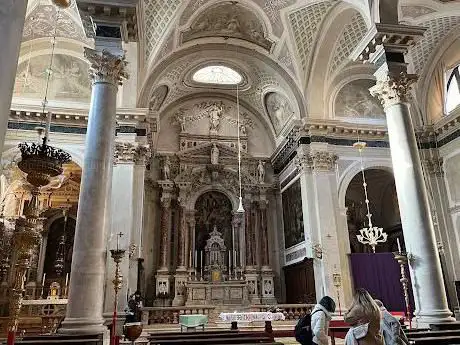 Photo de Église San Cassiano