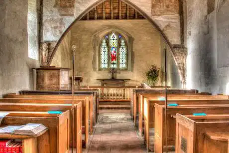 Photo de St Peter's Church