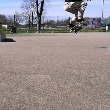 Skatepark in Lauf