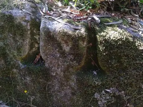 Penedo das Chaves
