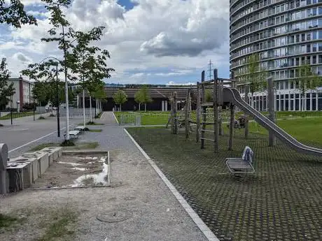 Spielplatz
