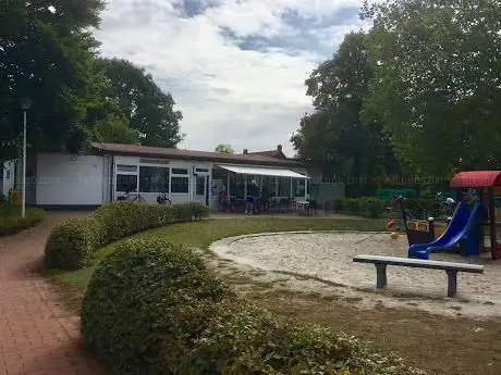 Speeltuin De Koekoek