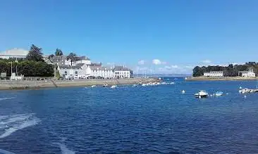 MJC de Douarnenez