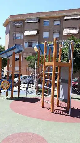 Photo de Plaza Hort Dels lleons