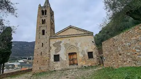 Photo de Chiesa di Nostra Signora del Canneto