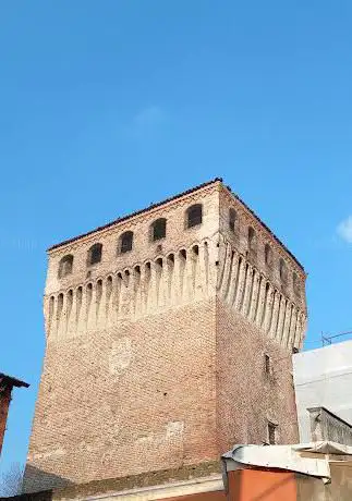 Photo de Torrione