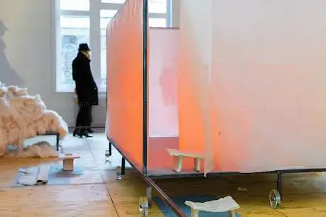 Photo de Espace Croisé