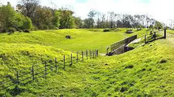 Photo de National Trust - Reigate Hill and Gatton Park