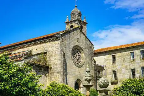Convento e Igrexa de San Francisco