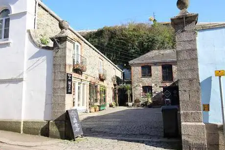 Old Brewery Yard