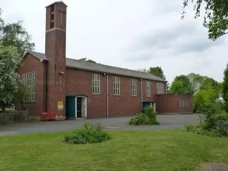 Church of the Epiphany