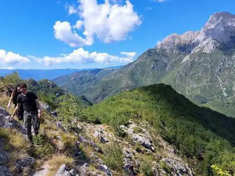 Photo de Garfagnana Activities - Parco del Battiferro