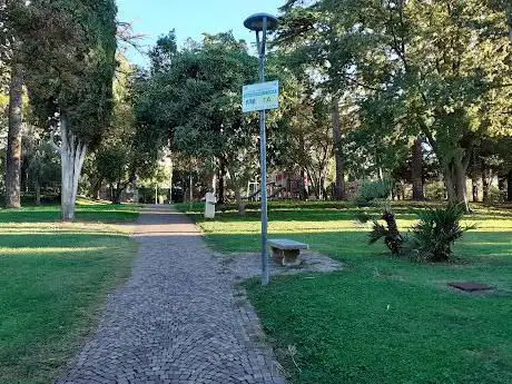 Photo de Giardino Pubblico