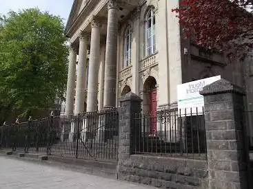 Mount Pleasant Baptist Church