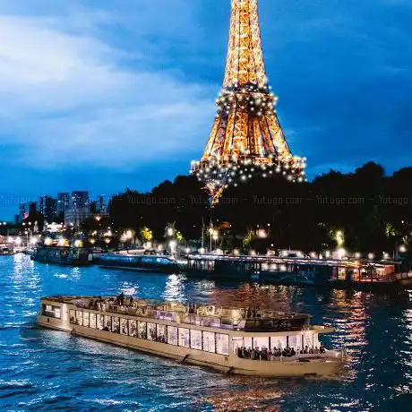 Photo de La Croisière Gourmande du Diamant Bleu
