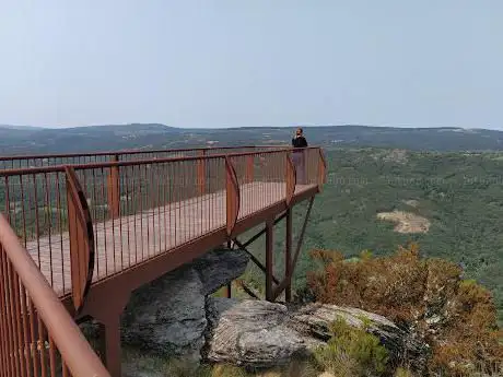 Photo de A Torreta (Valdin)