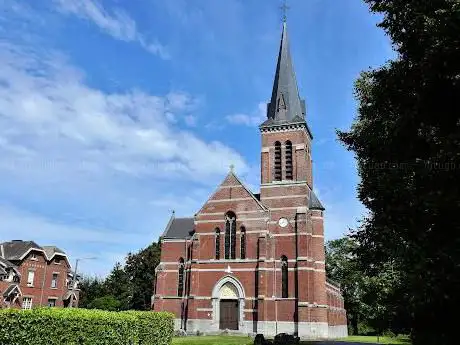 Photo de Sainte-Barbe